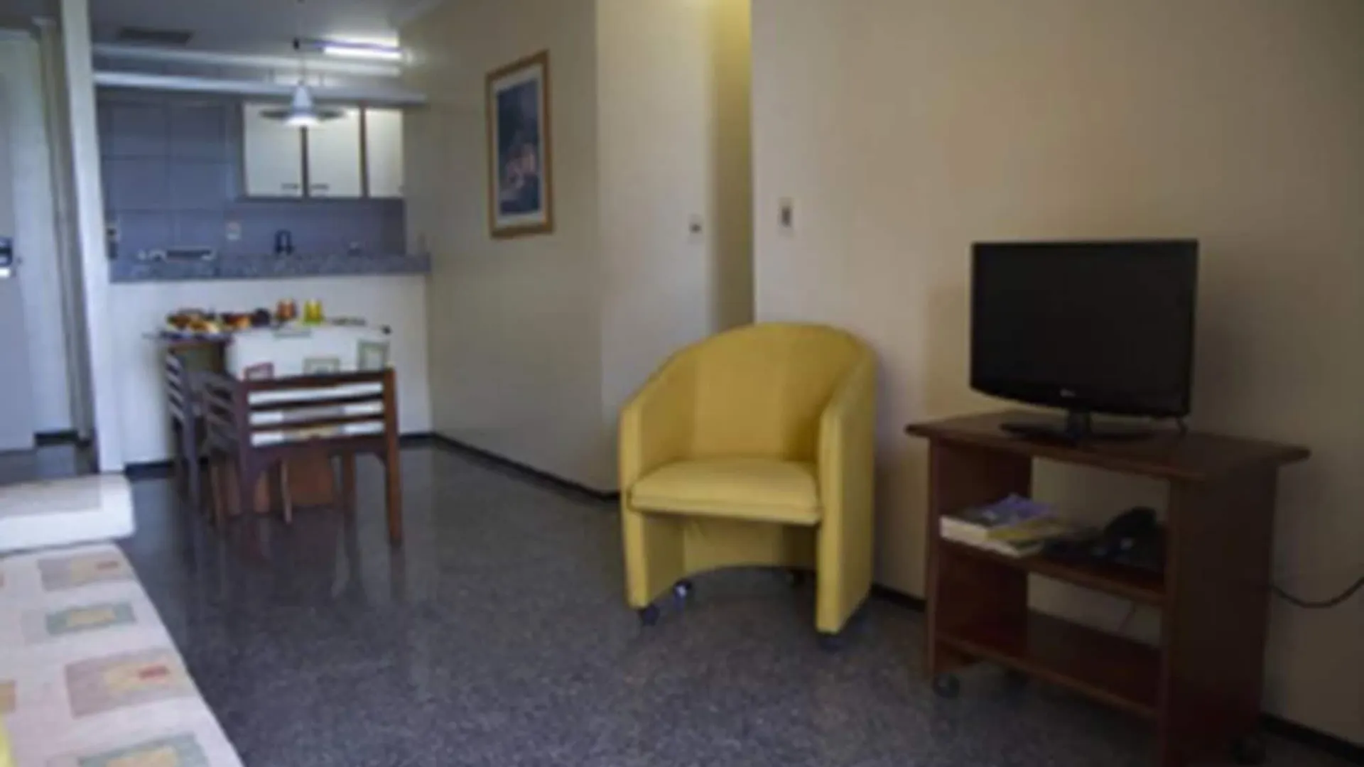 Spazzio Hotel Residence Fortaleza