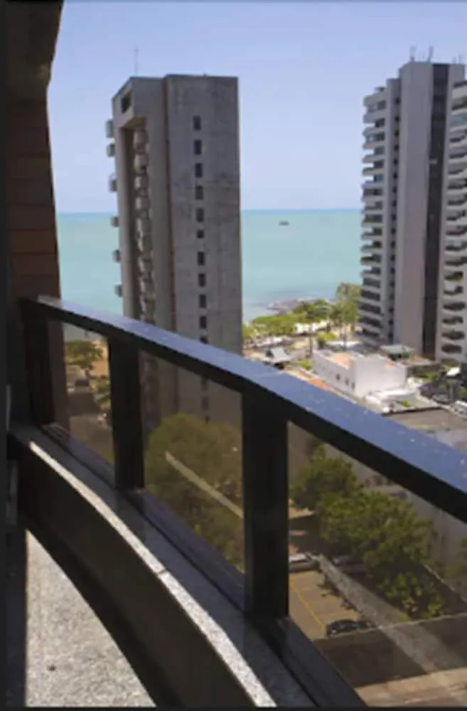 Spazzio Hotel Residence Fortaleza
