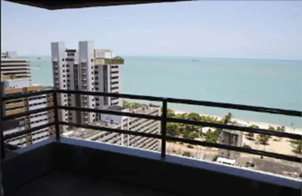 Spazzio Hotel Residence Fortaleza