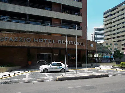 Spazzio Hotel Residence Fortaleza