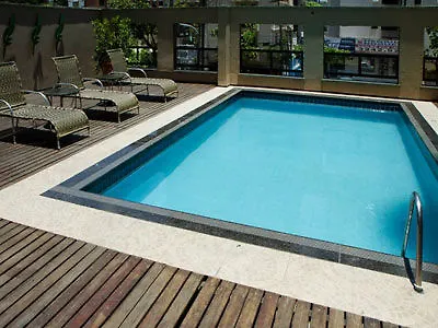 Spazzio Hotel Residence Fortaleza