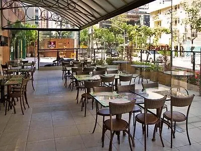 Spazzio Hotel Residence Fortaleza 4*,