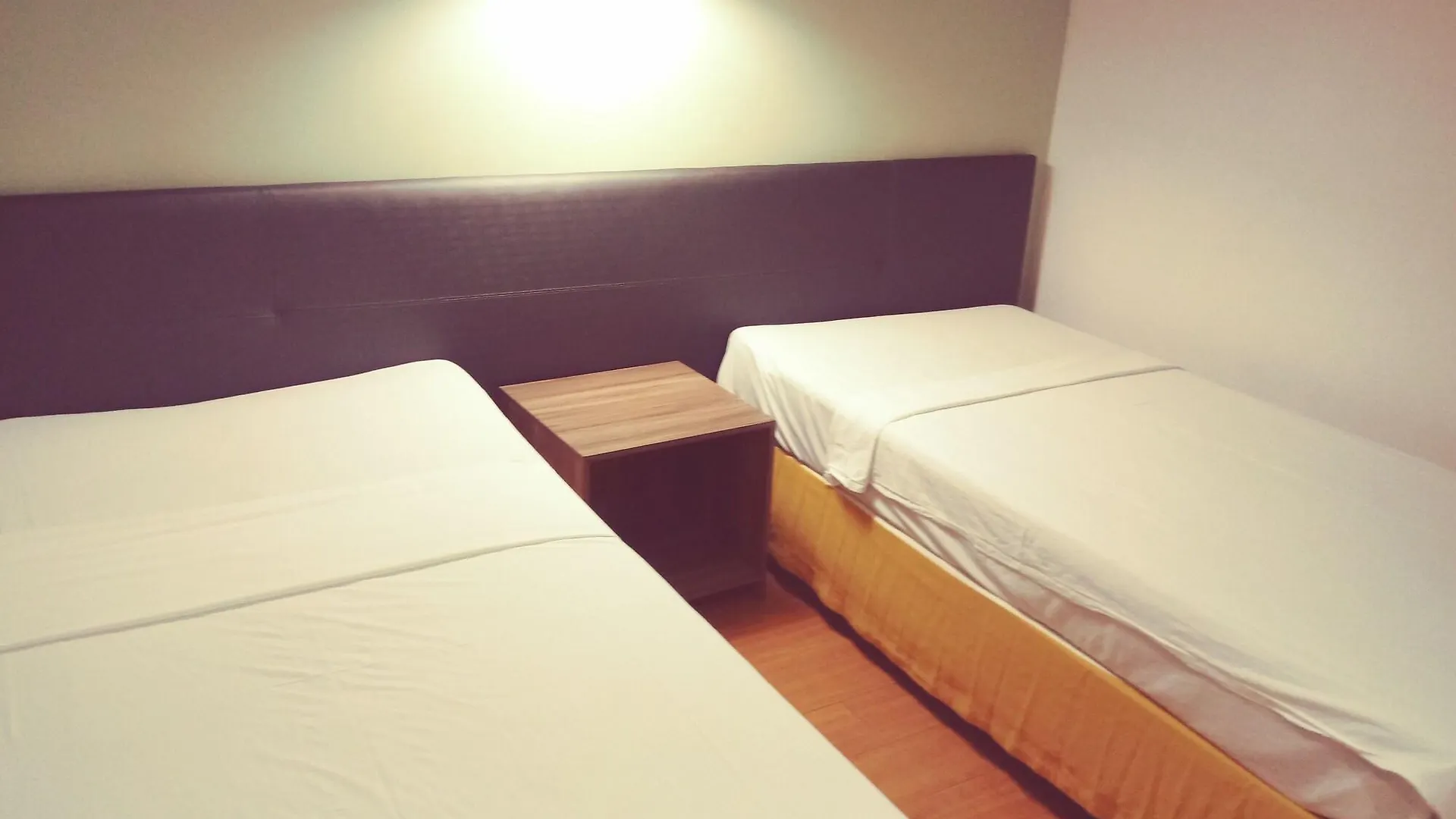 Spazzio Hotel Residence Fortaleza