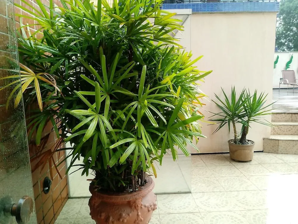 Spazzio Hotel Residence Fortaleza