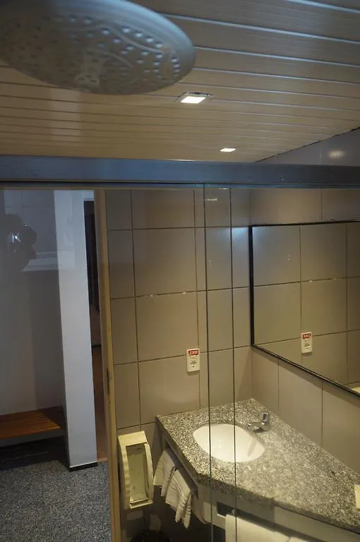 Spazzio Hotel Residence Fortaleza
