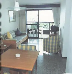Spazzio Hotel Residence Fortaleza 4*,  Brezilya