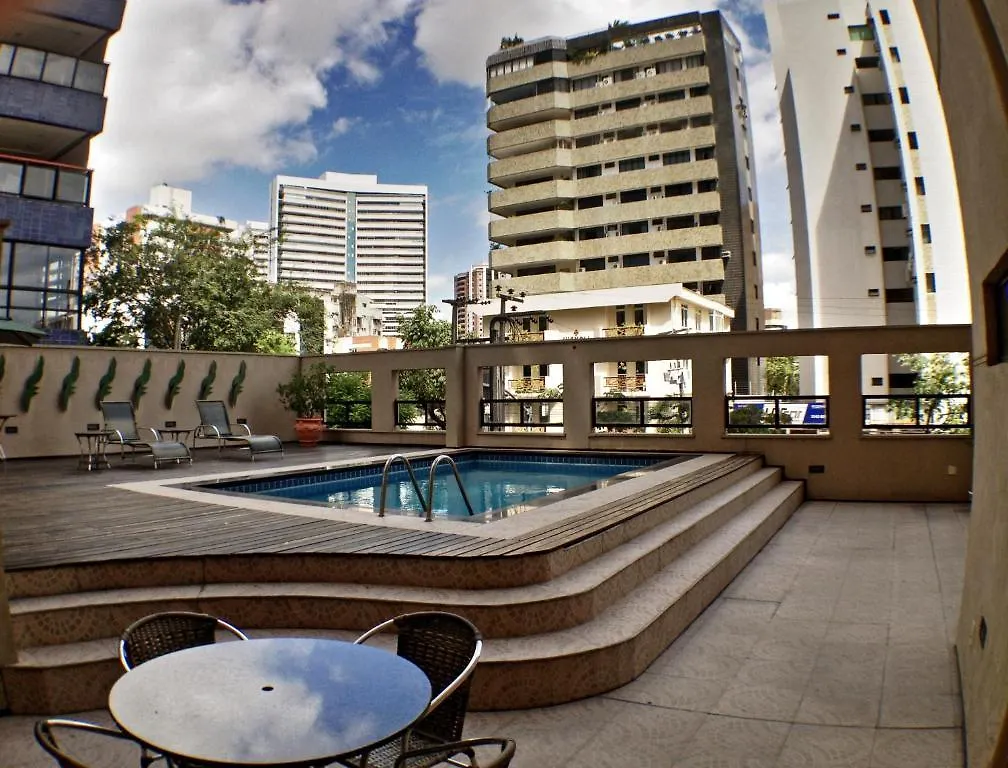 Spazzio Hotel Residence Fortaleza