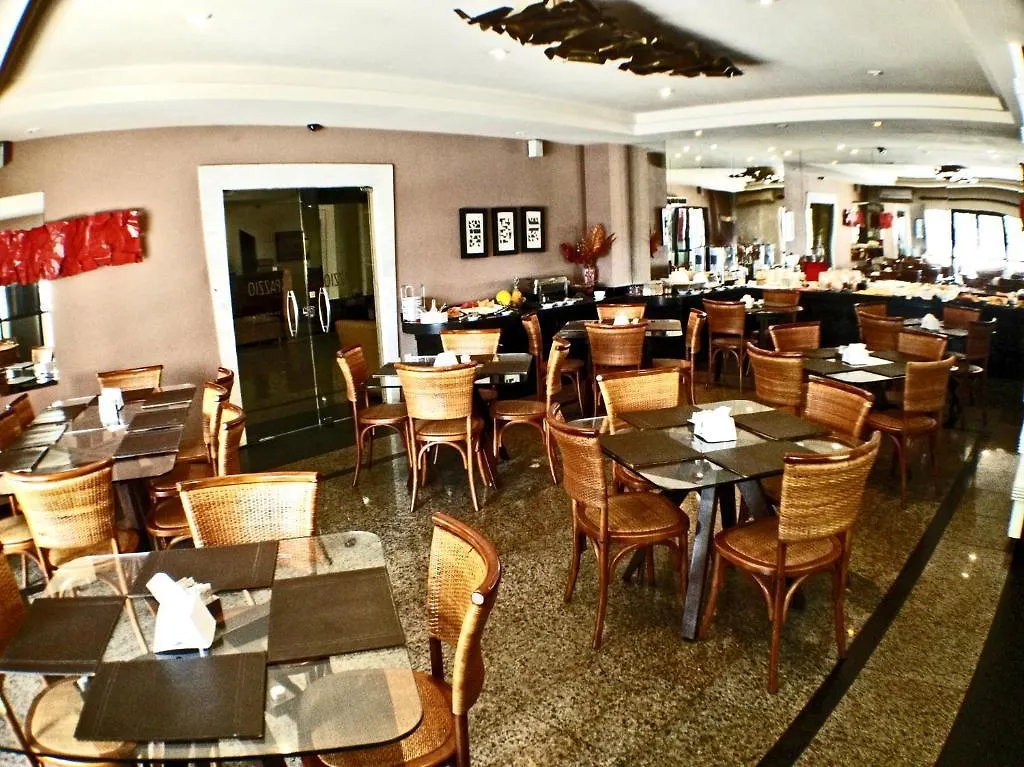 Spazzio Hotel Residence Fortaleza