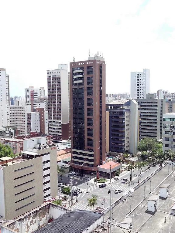 Spazzio Hotel Residence Fortaleza