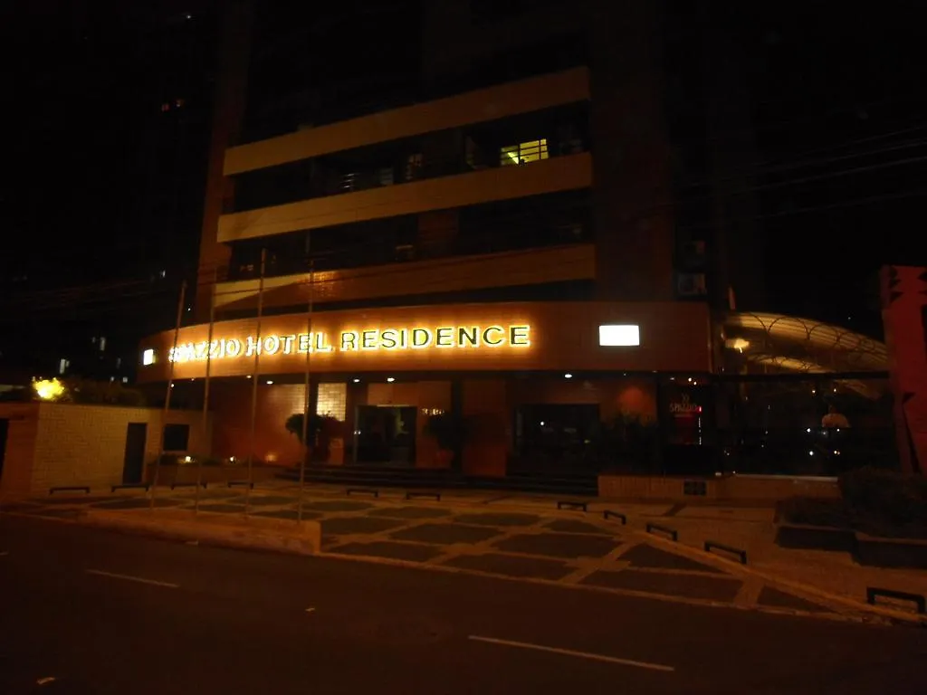 Spazzio Hotel Residence Fortaleza