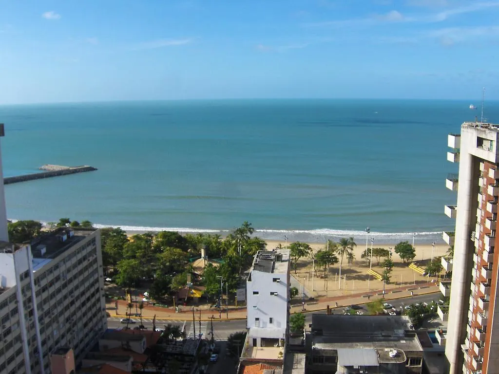Spazzio Hotel Residence Fortaleza