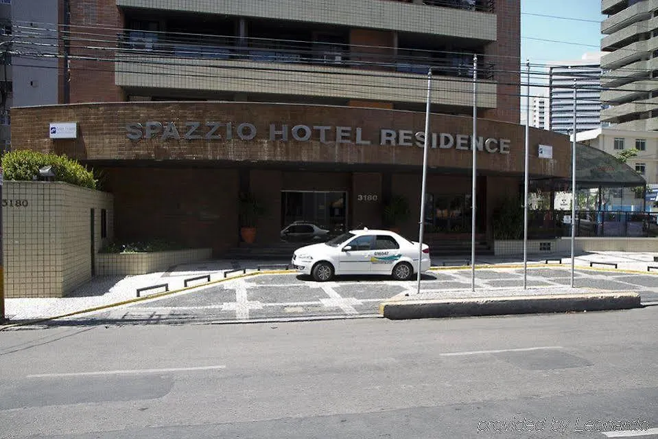 Spazzio Hotel Residence Fortaleza