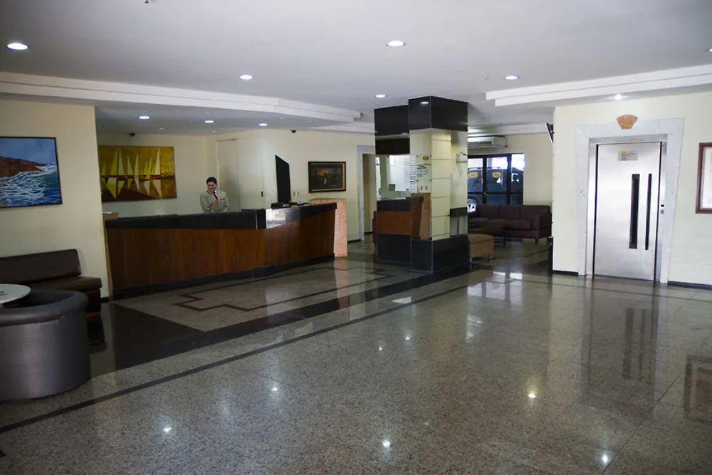 Spazzio Hotel Residence Fortaleza