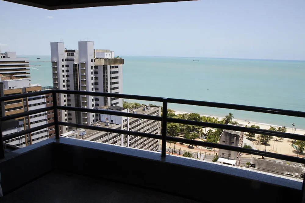 Spazzio Hotel Residence Fortaleza
