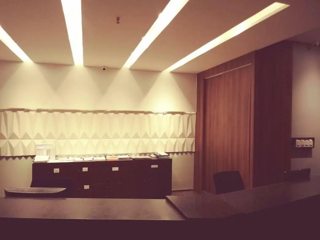 Spazzio Hotel Residence Fortaleza