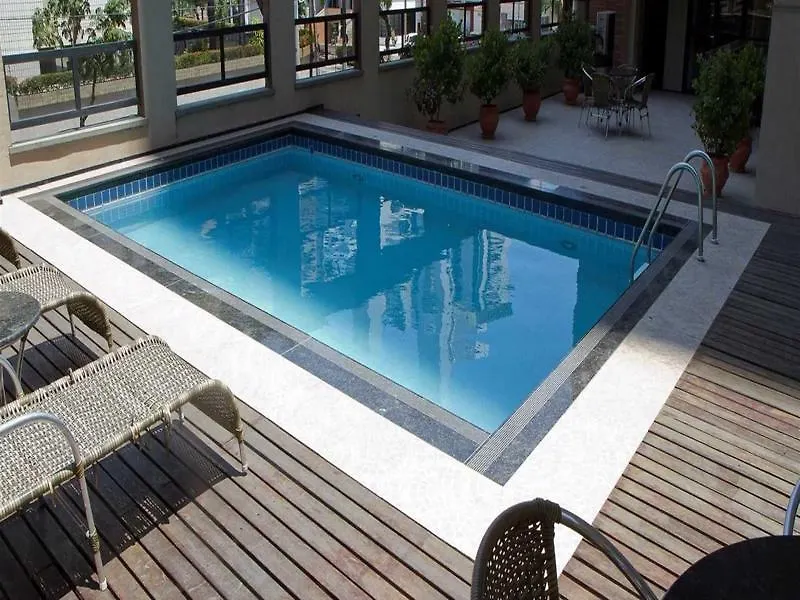 Spazzio Hotel Residence Fortaleza