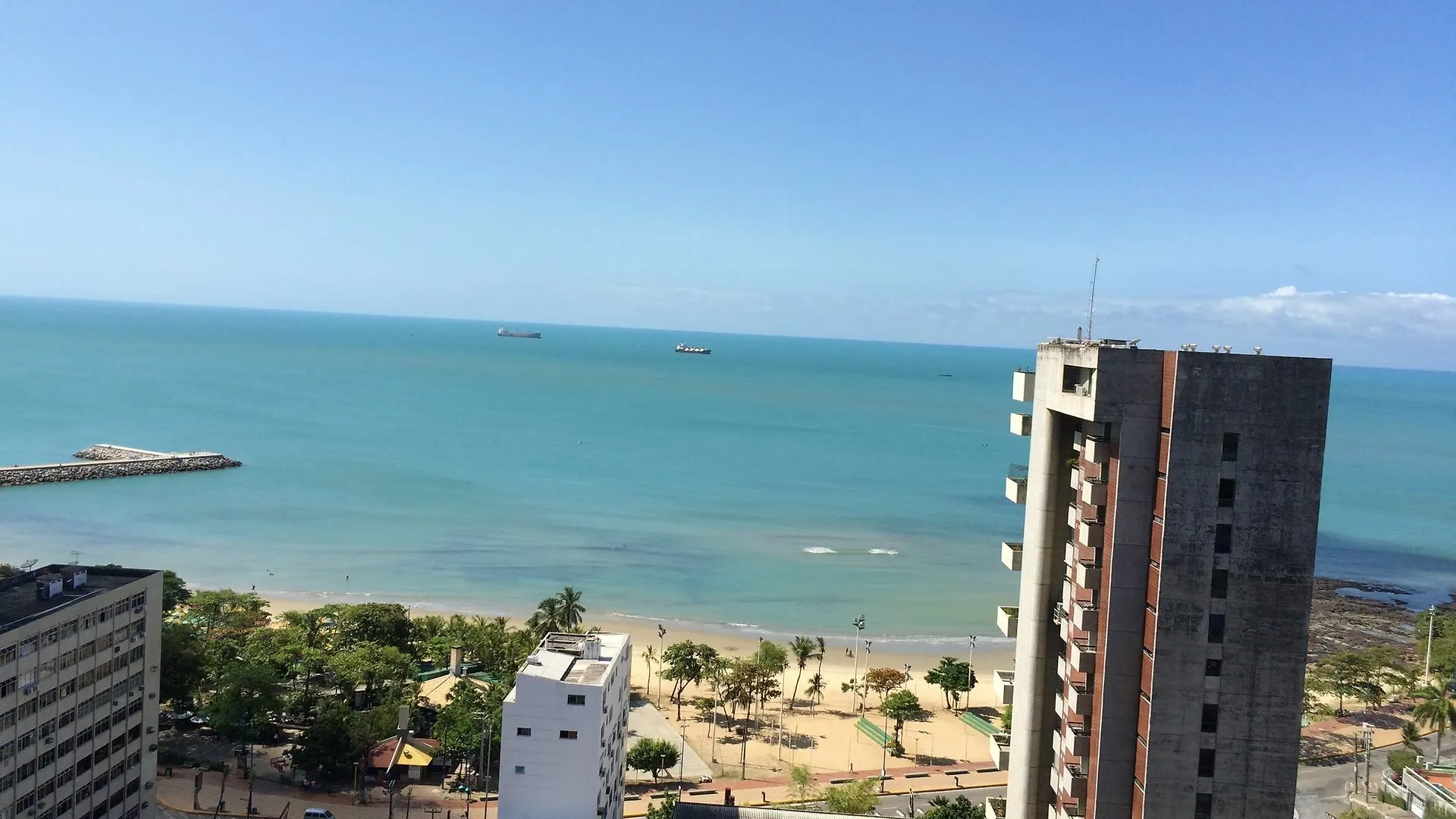 Spazzio Hotel Residence Fortaleza